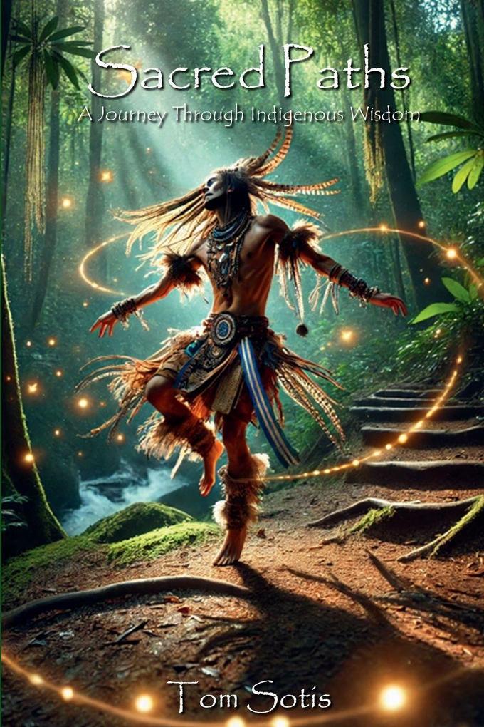Sacred Paths