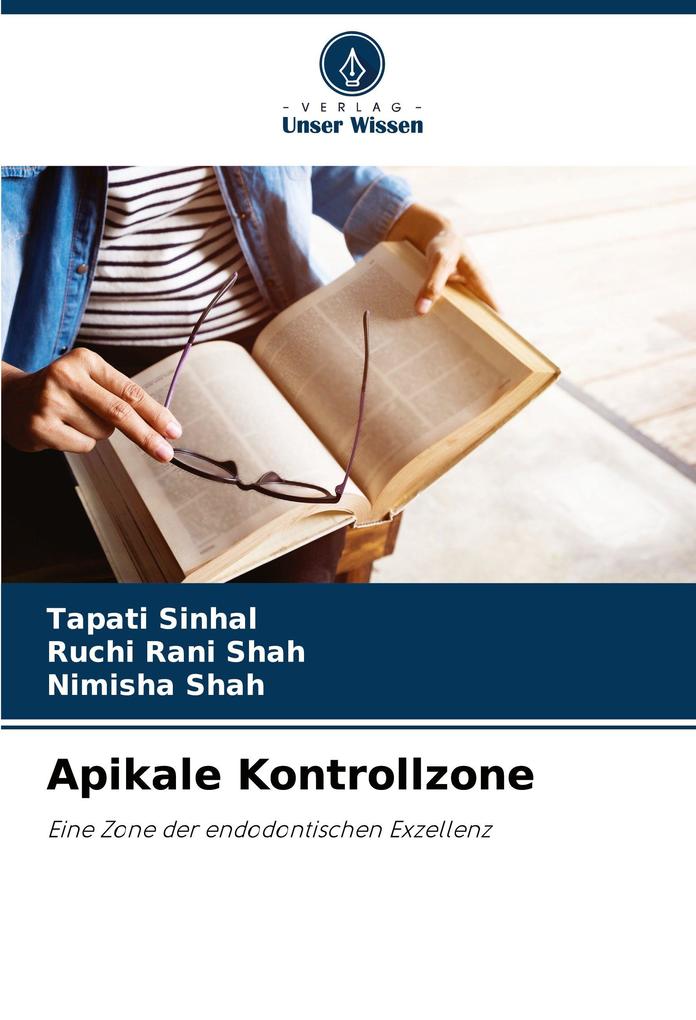 Apikale Kontrollzone