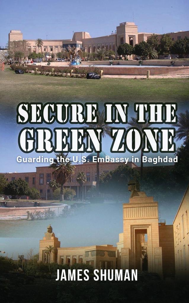 Secure in the Green Zone