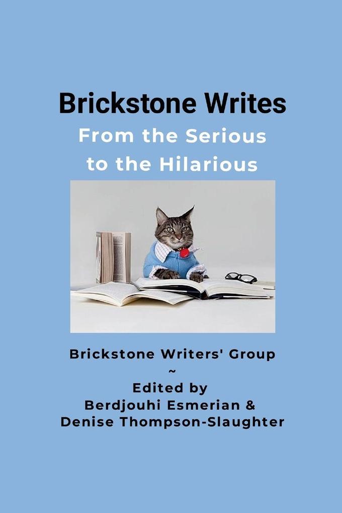 Brickstone Writes
