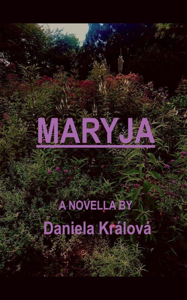 Maryja