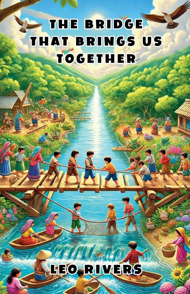 The Bridge That Brings Us Together