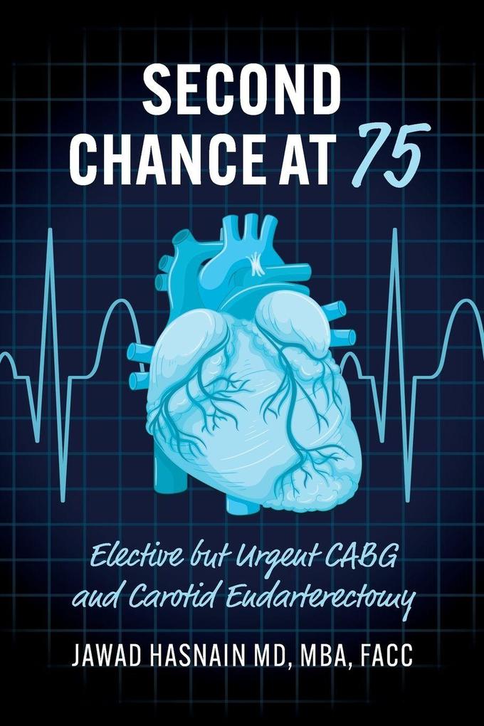 Second Chance at 75