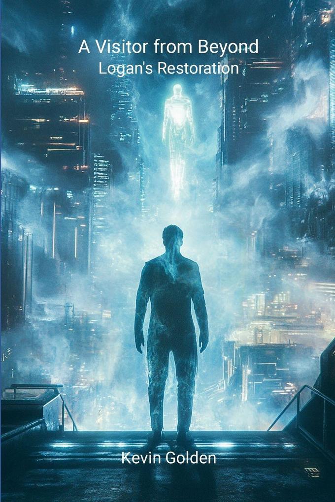 A Visitor from Beyond