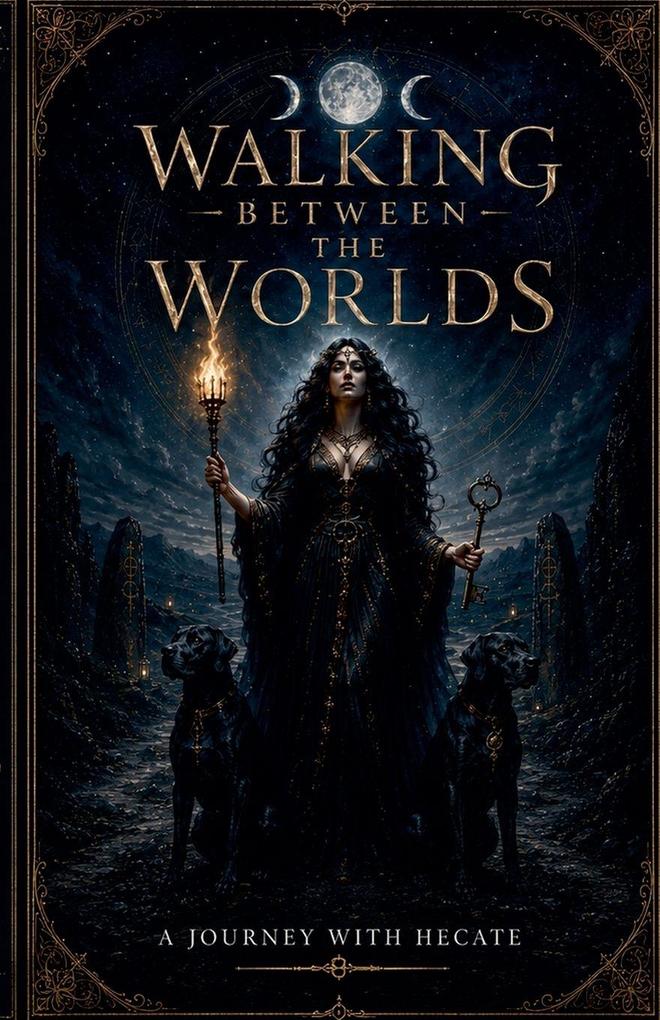 Walking Between the Worlds