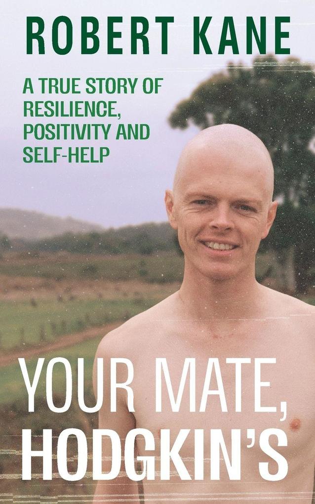 Your Mate Hodgkin's