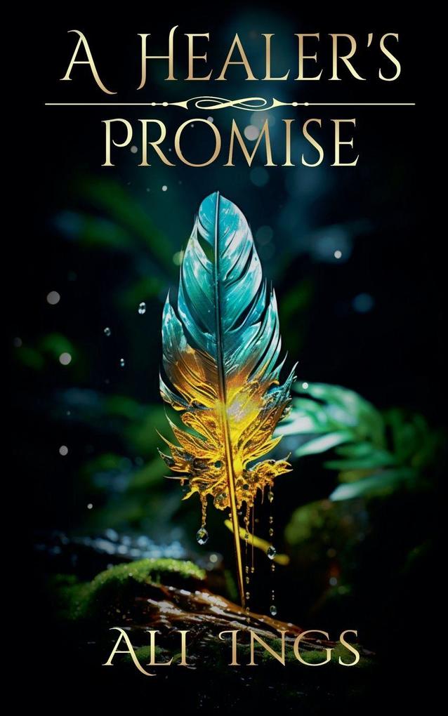 A Healer's Promise
