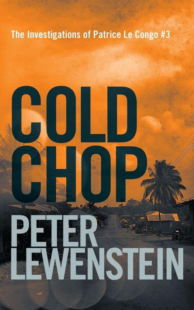 Cold Chop