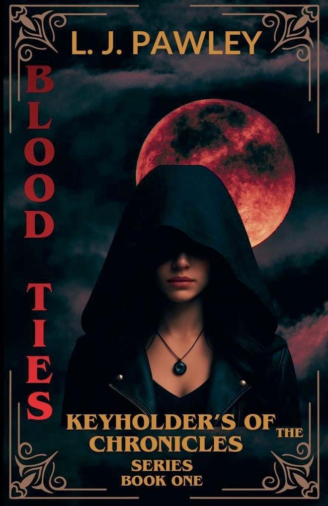 BLOOD TIES