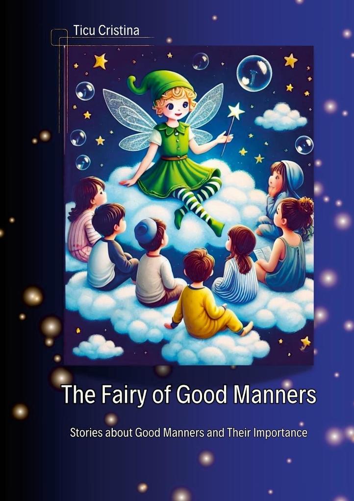 The Fairy of Good Manners