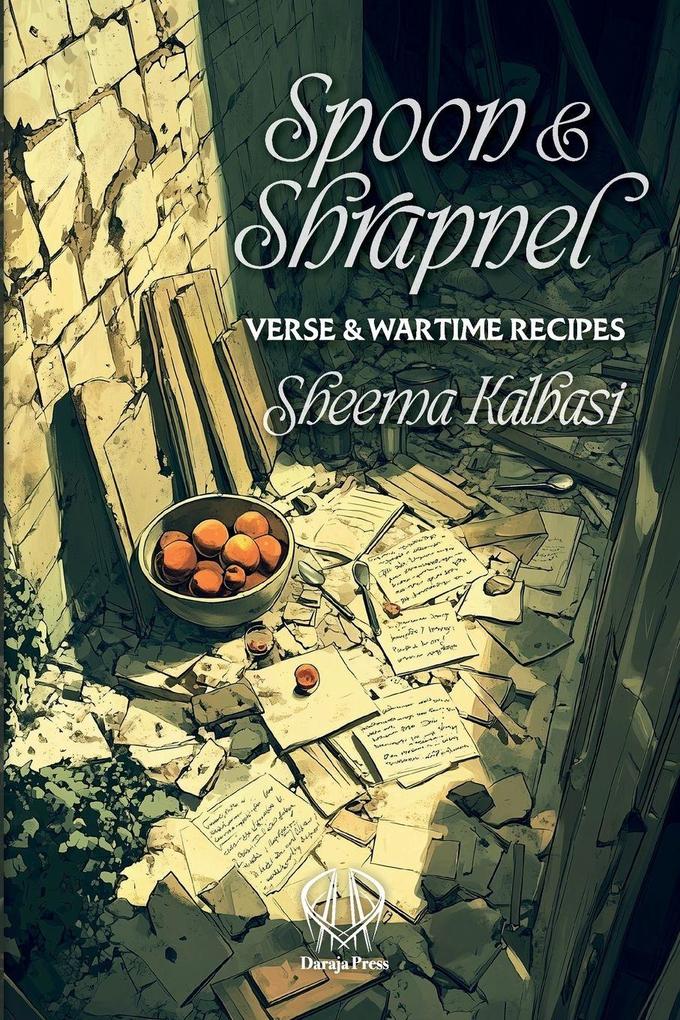Spoon and Shrapnel