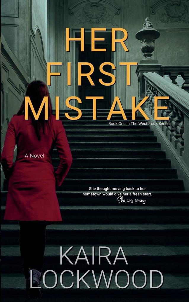 Her First Mistake