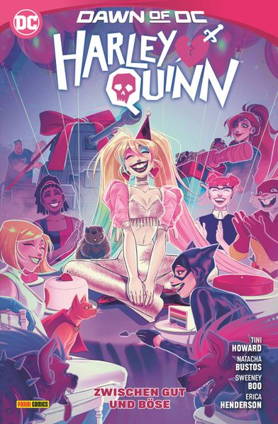 Harley Quinn