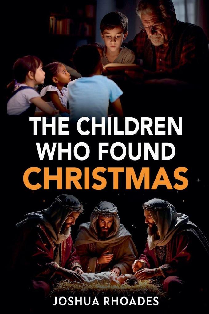The Children Who Found Christmas