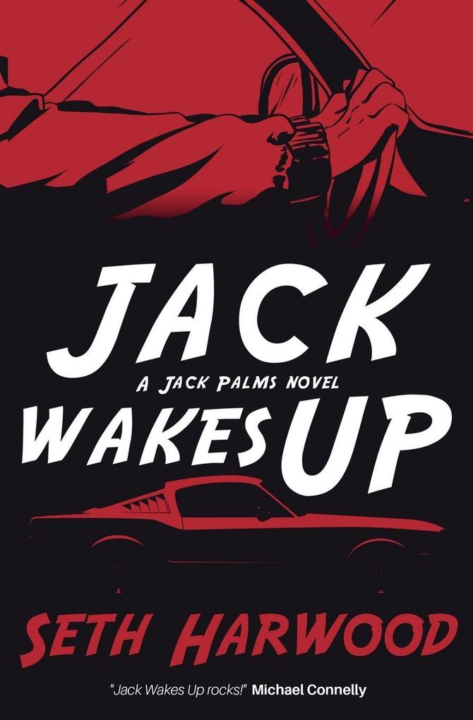 Jack Wakes Up