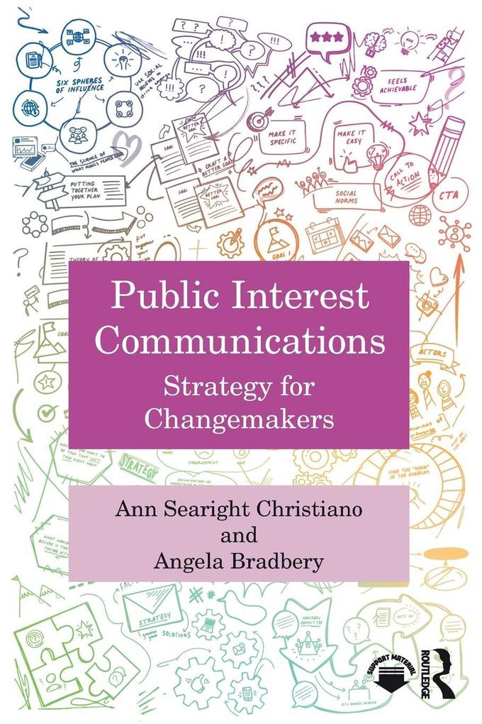 Public Interest Communications