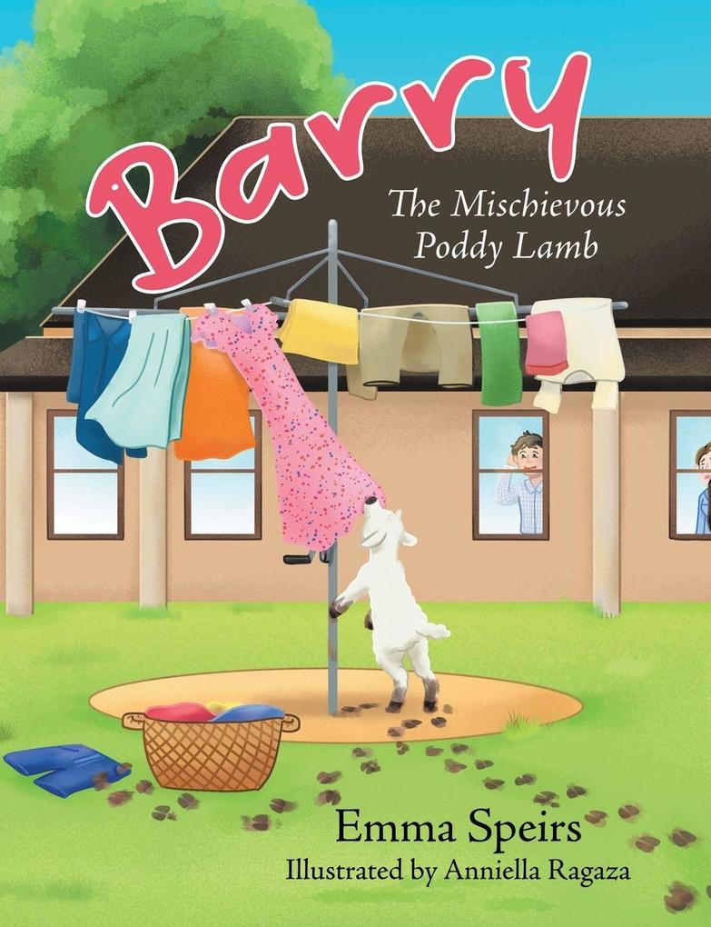Barry