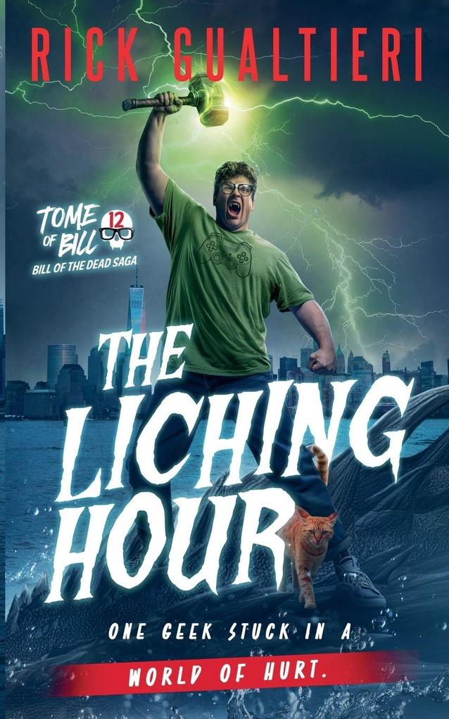 The Liching Hour