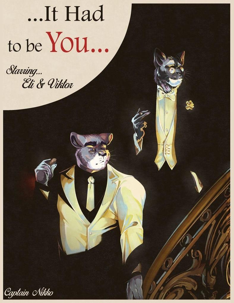 It Had to be You