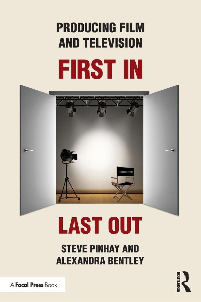Producing Film and Television