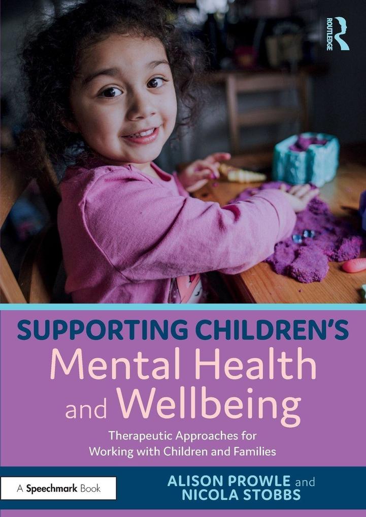 Supporting Children's Mental Health and Wellbeing