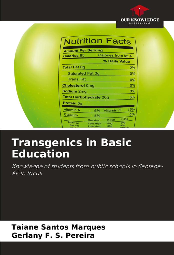 Transgenics in Basic Education