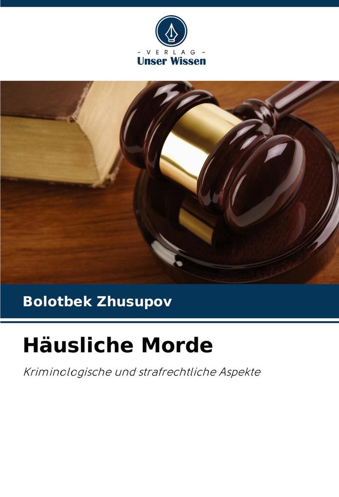 Häusliche Morde