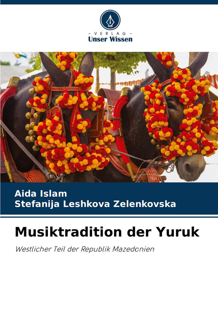 Musiktradition der Yuruk