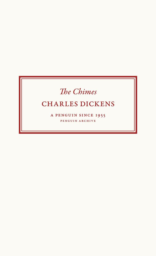The Chimes