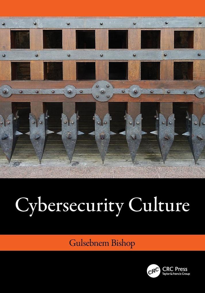 Cybersecurity Culture