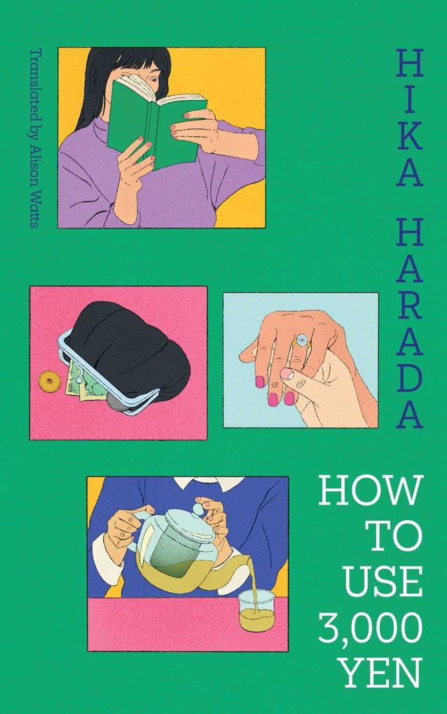 How To Use 3000 Yen