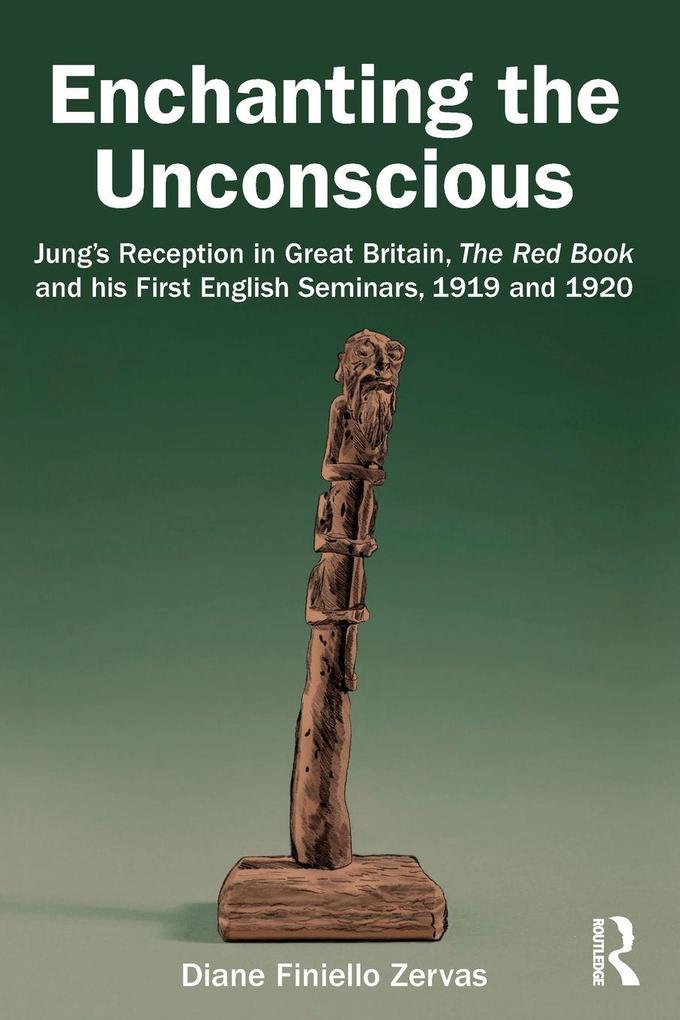 Enchanting the Unconscious