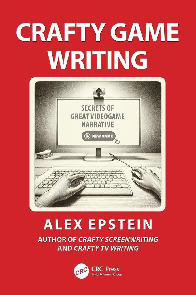 Crafty Game Writing