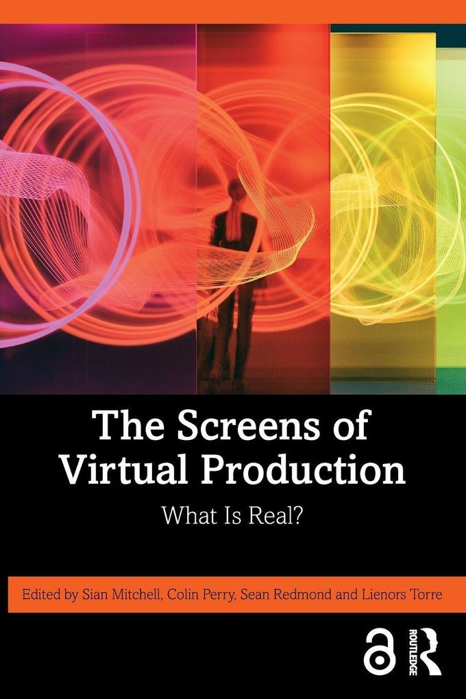 The Screens of Virtual Production