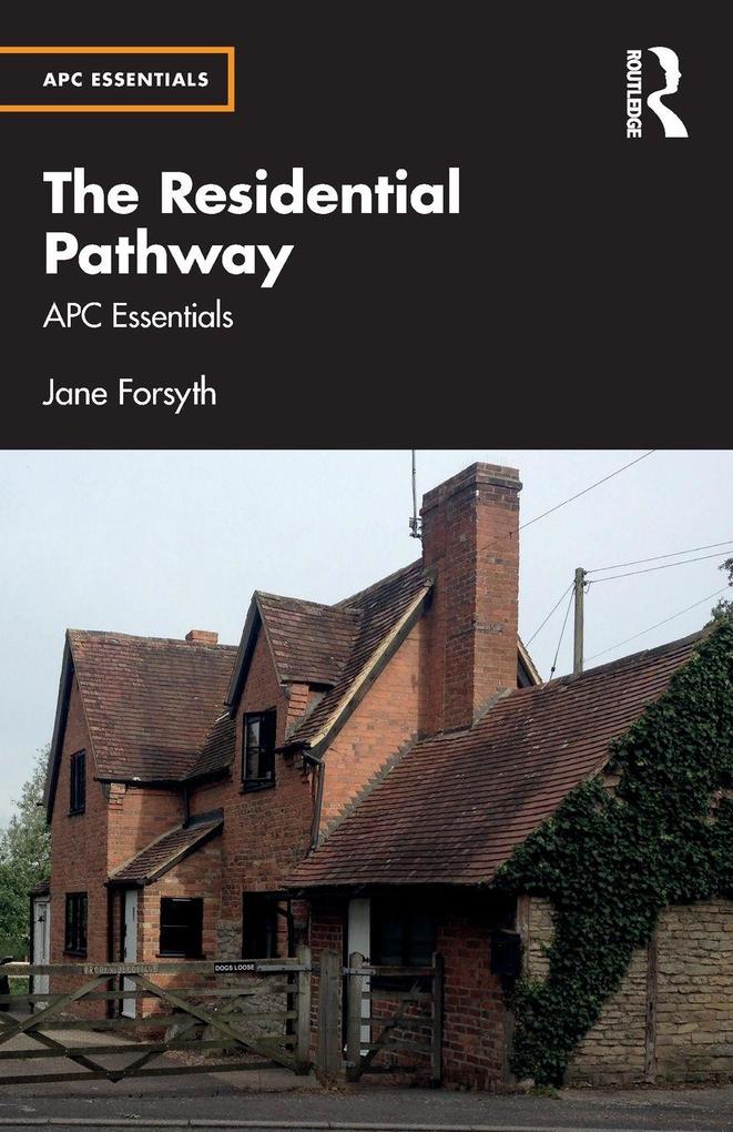 The Residential Pathway
