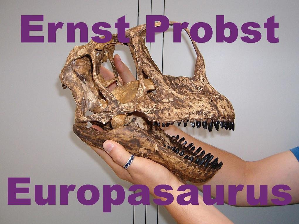 Europasaurus