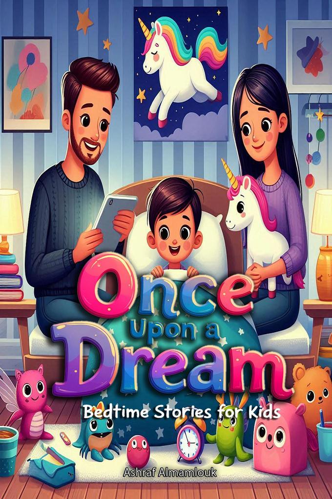Once Upon a Dream