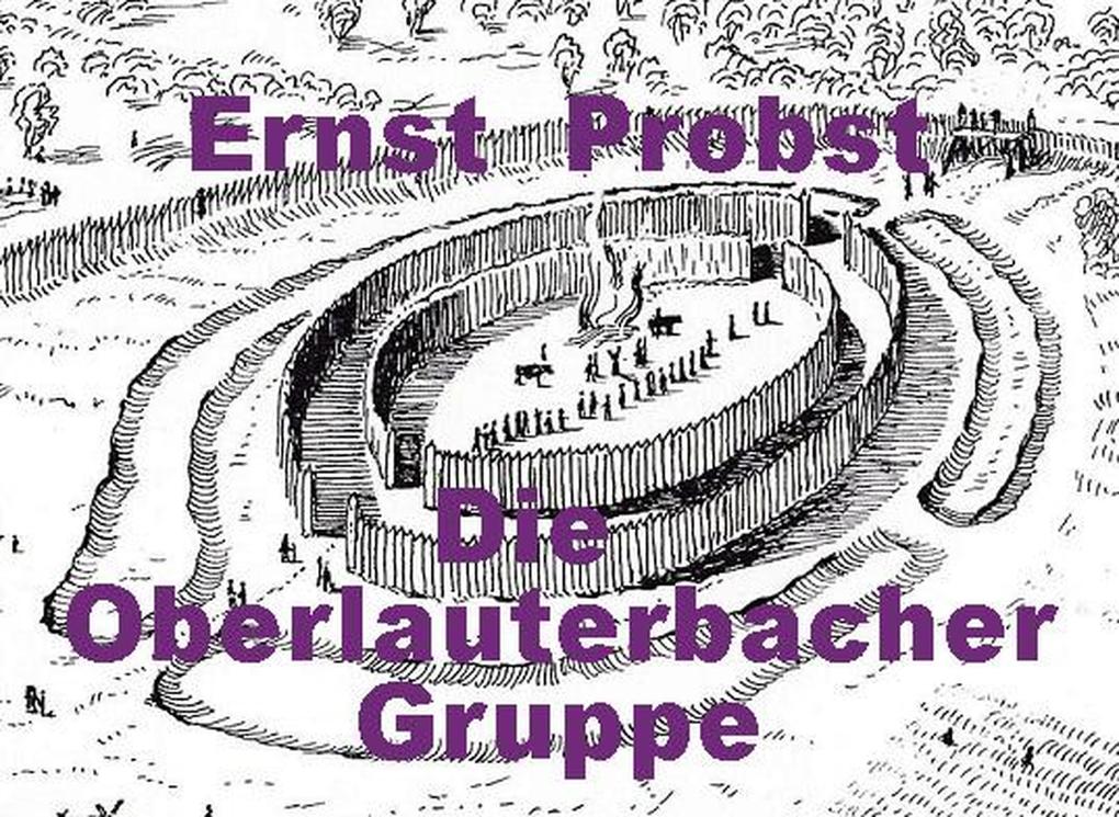 Die Oberlauterbacher Gruppe
