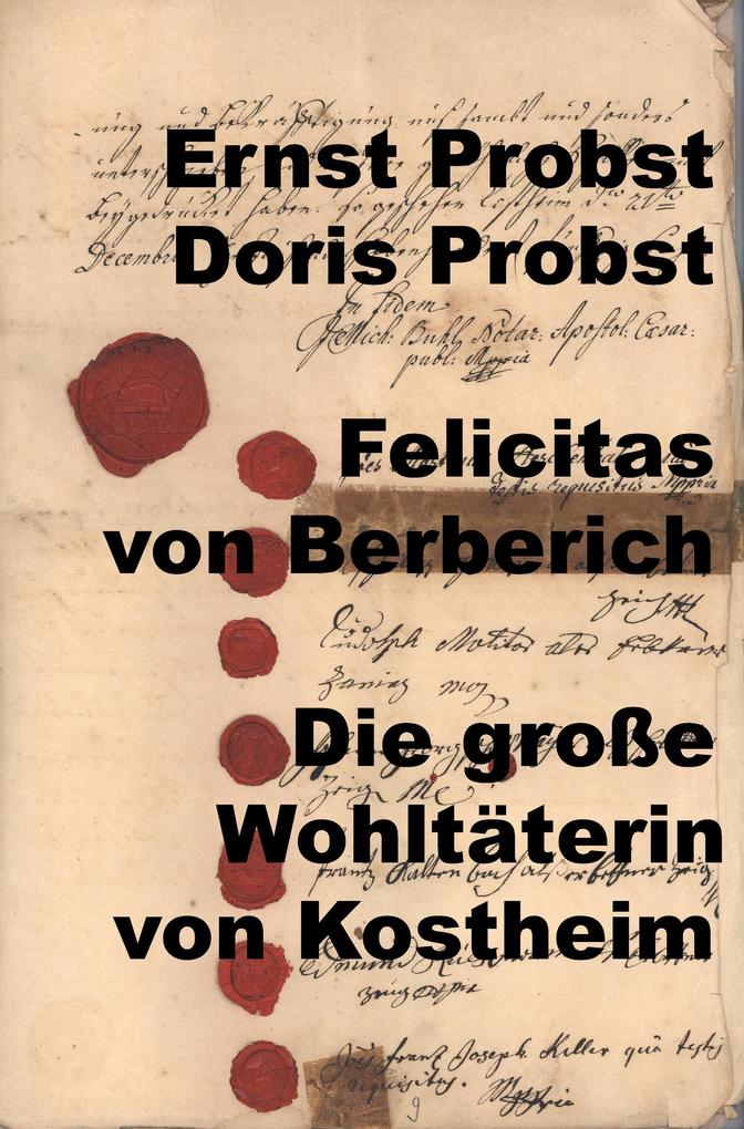 Felicitas von Berberich