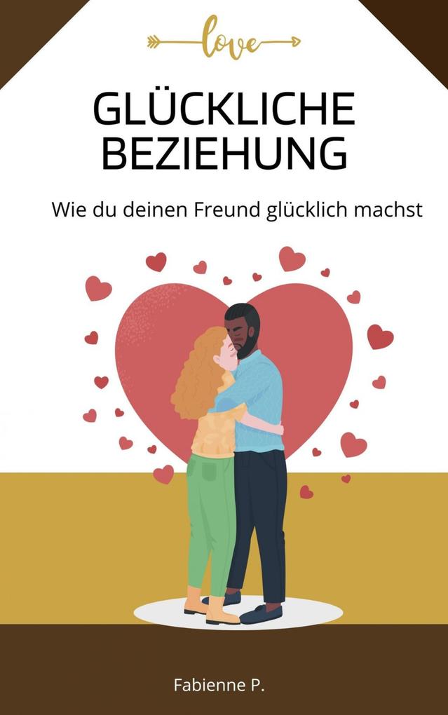Glückliche Beziehung