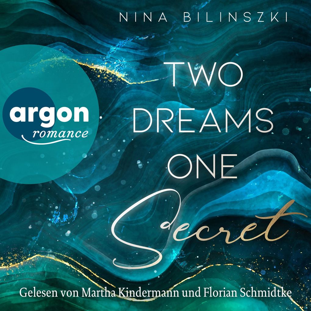 Two Dreams One Secret