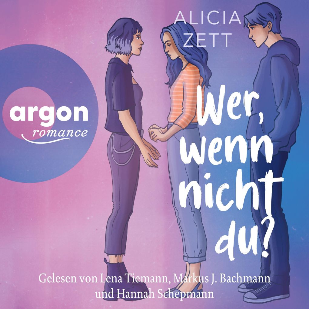 Wer wenn nicht du