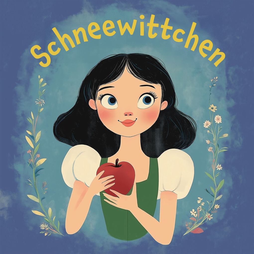 Schneewittchen