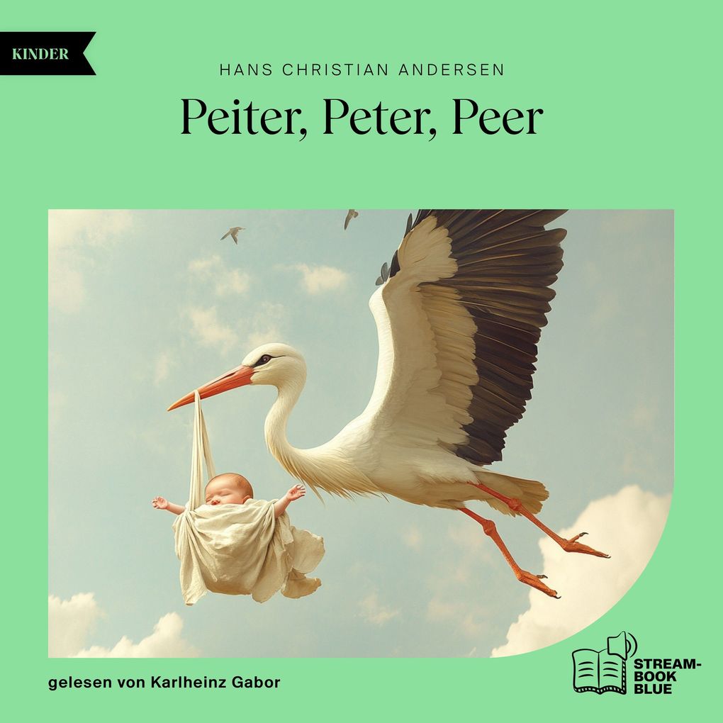 Peiter Peter Peer