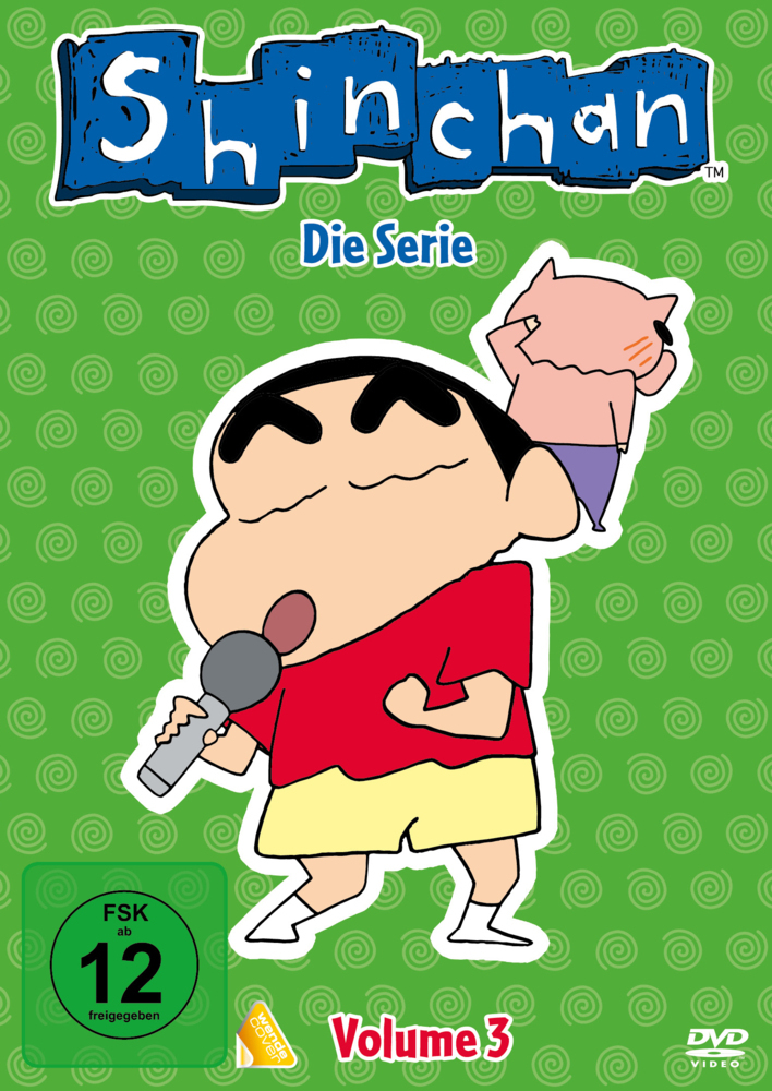 Shin Chan
