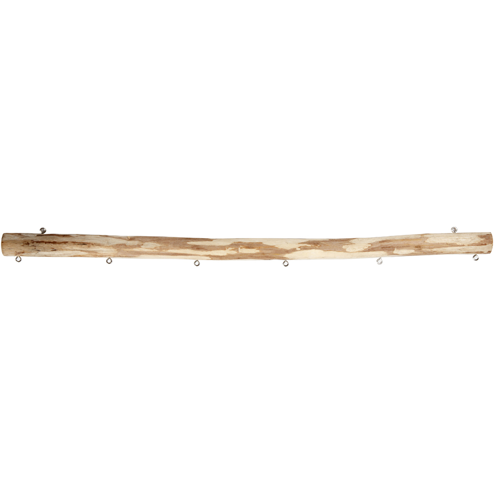 Creativ Company Befestigungsstock L 40 cm D 15-20 mm 1 Stk