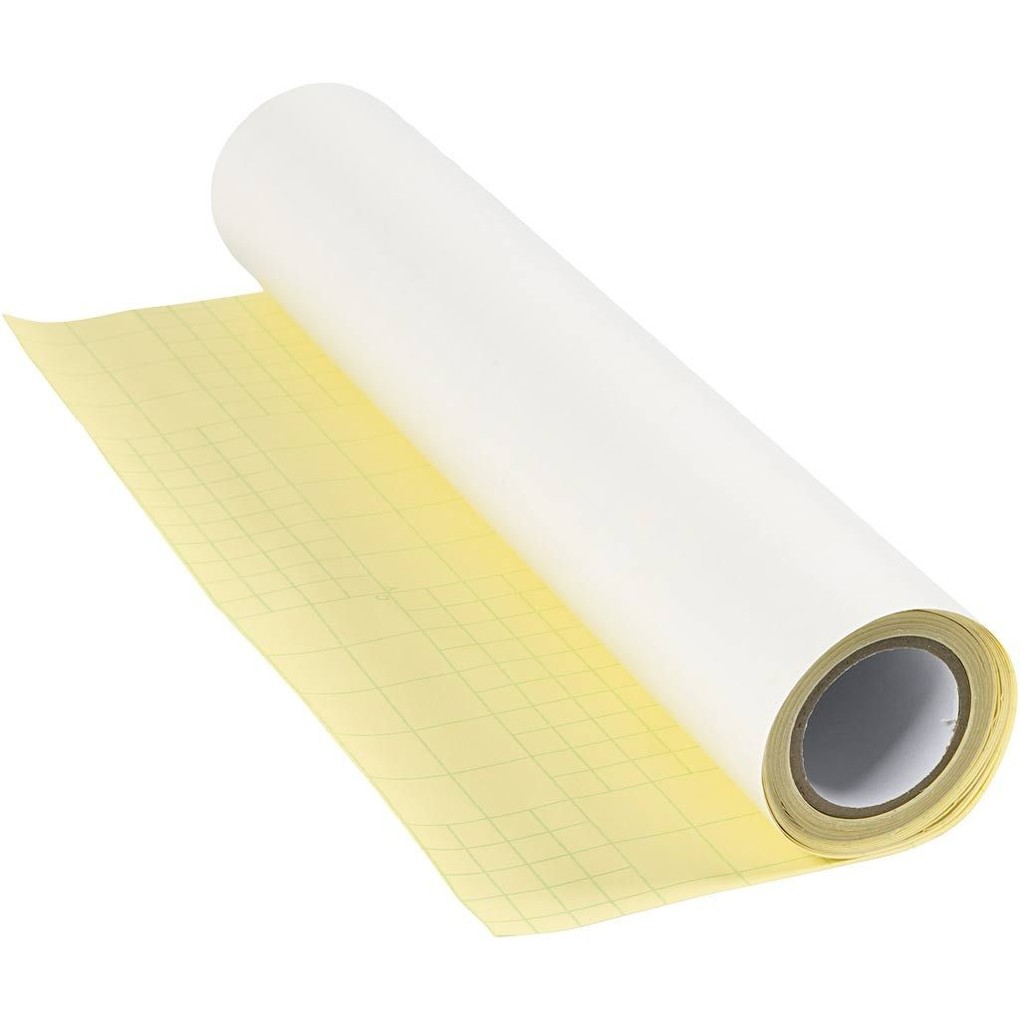 Creativ Company Doppelseitige Klebefolie B 32 Cm 5 M 1 Rolle