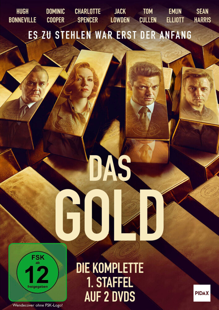 Das Gold