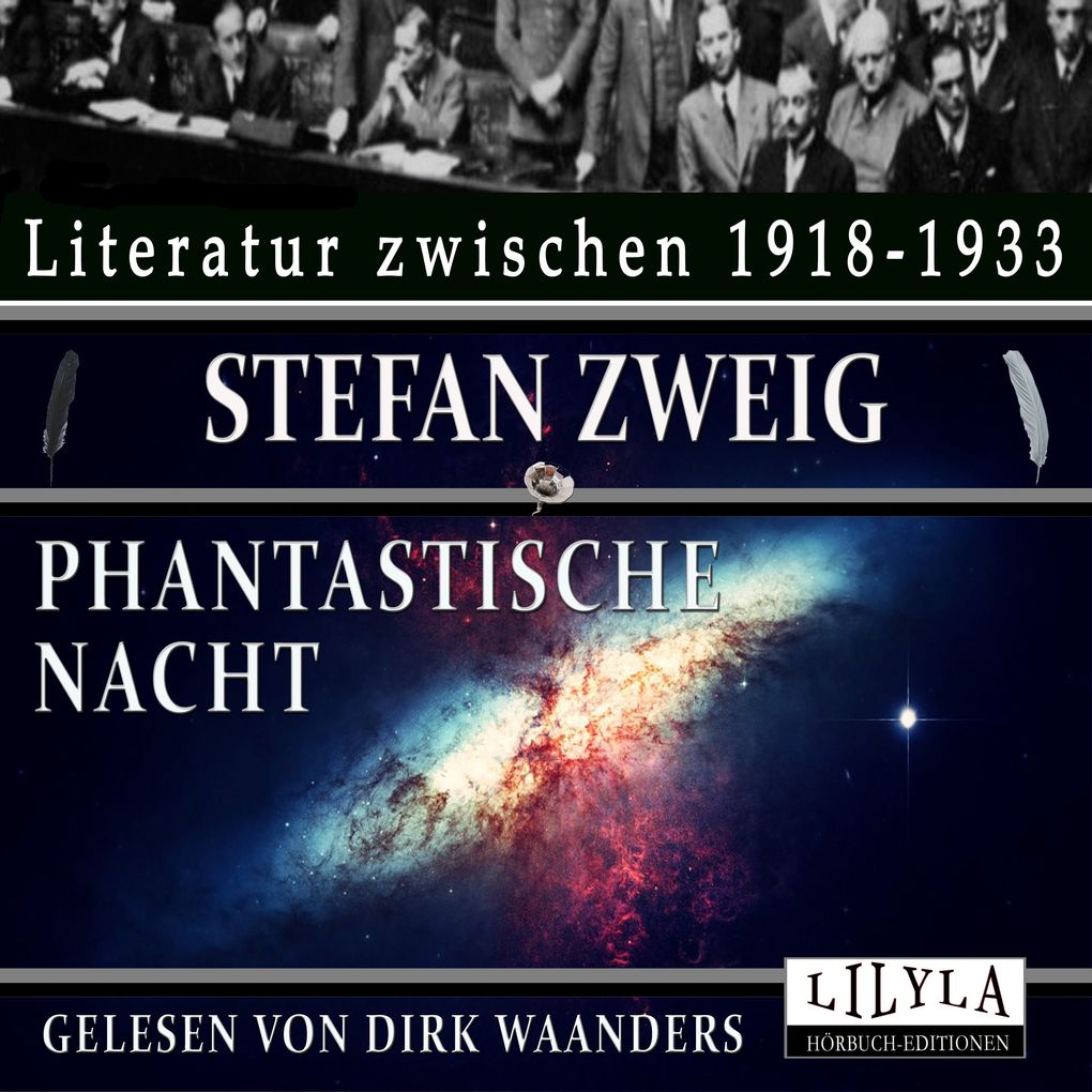 Phantastische Nacht