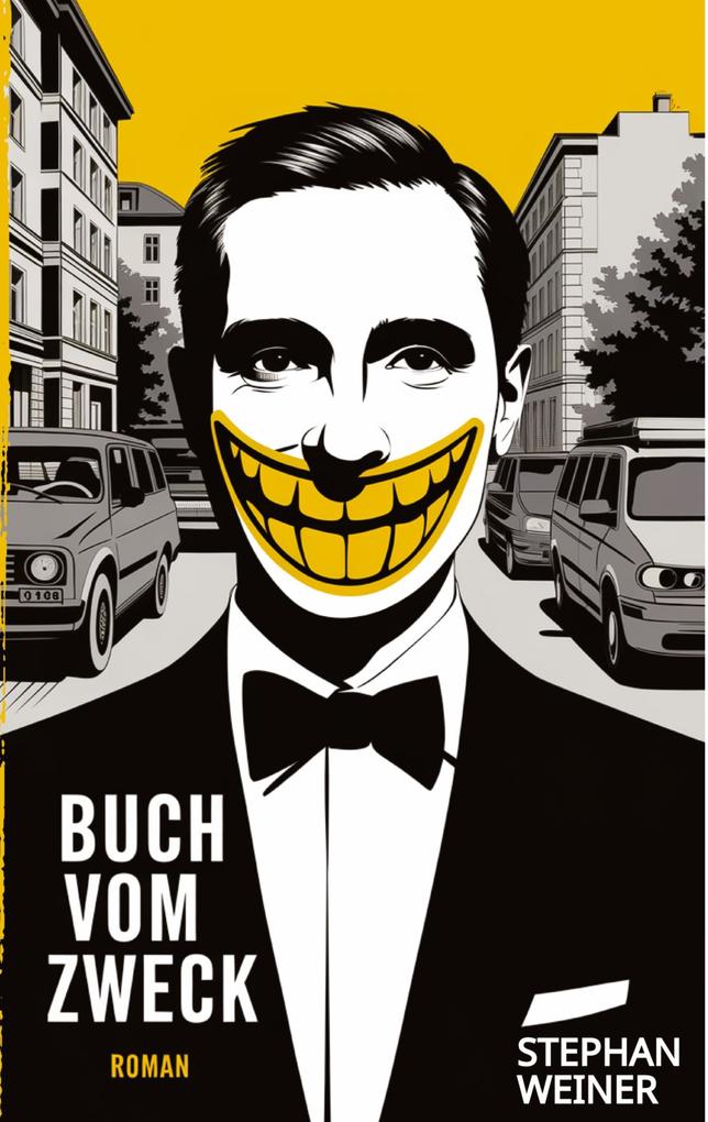Buch vom Zweck